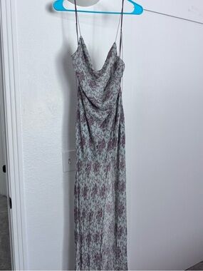 Bec + bridge Lylou Maxi dress